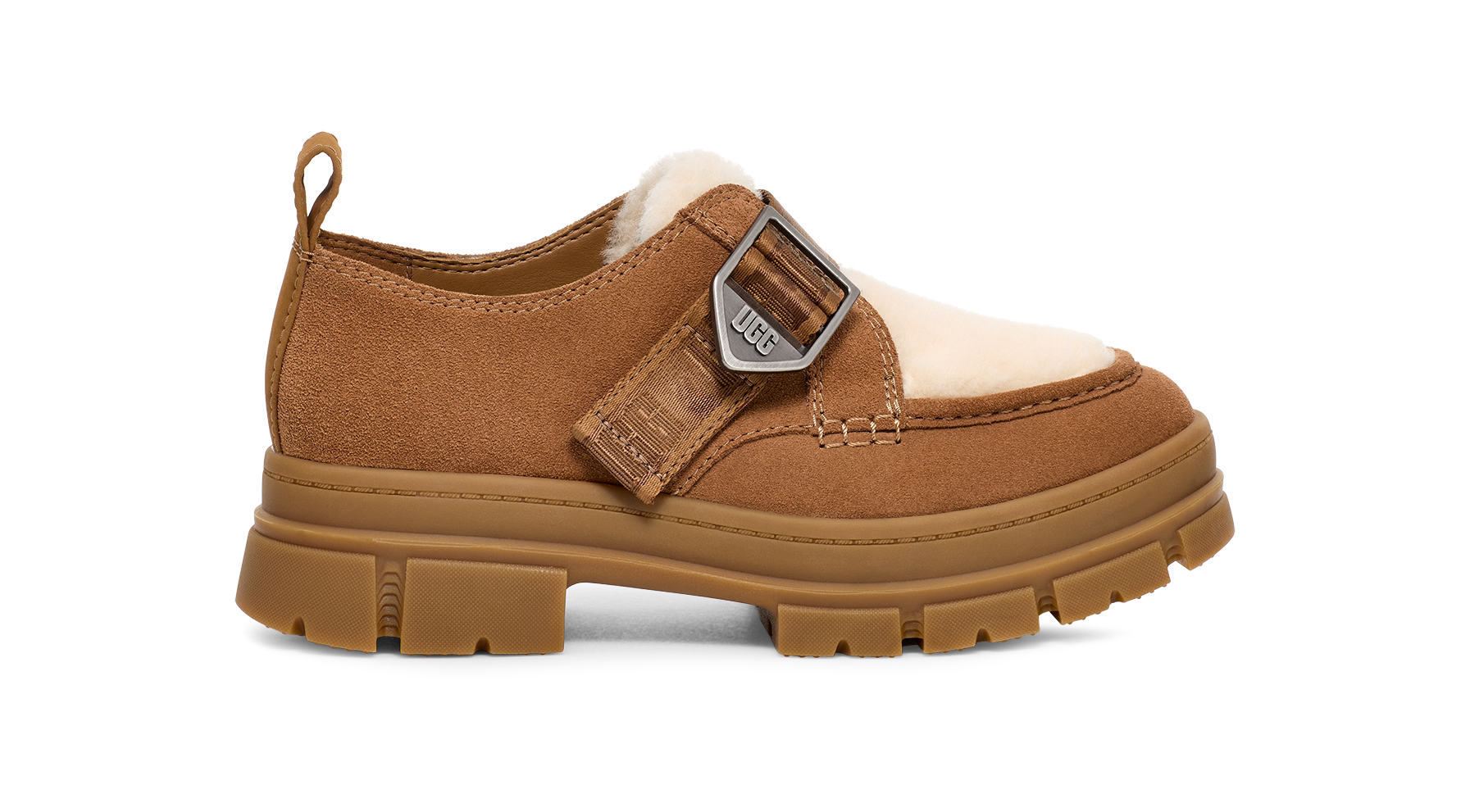UGG® Ashton Shoe Suede