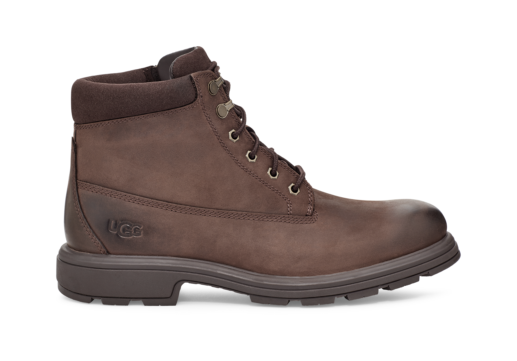 UGG® Biltmore Mid Boot Plain Toe