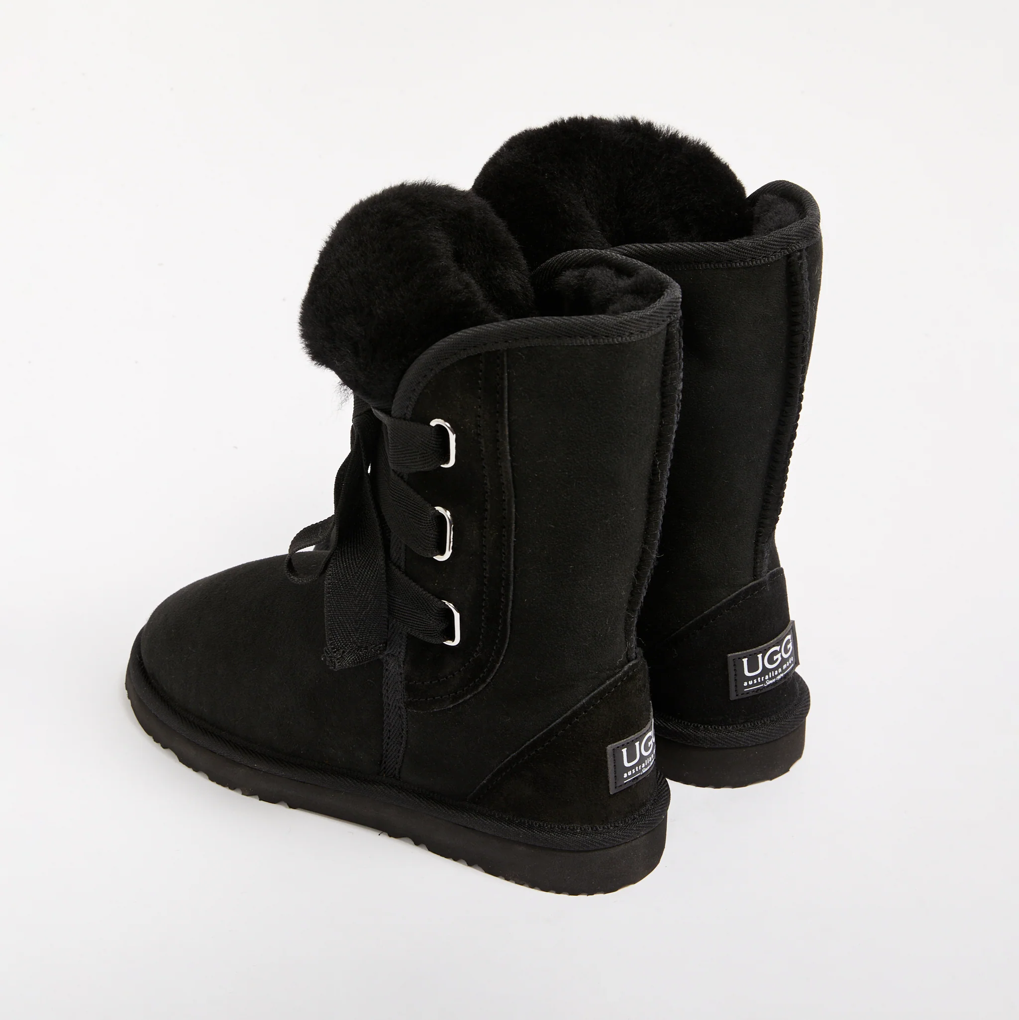 UGG® Roxy Mid