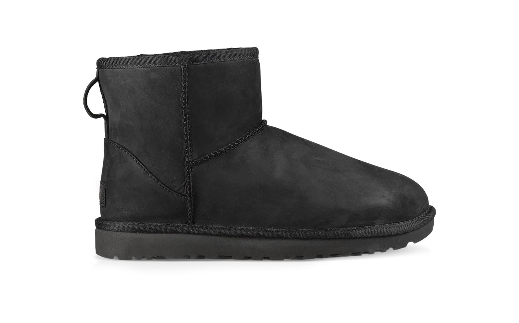 UGG® Classic Mini Leather