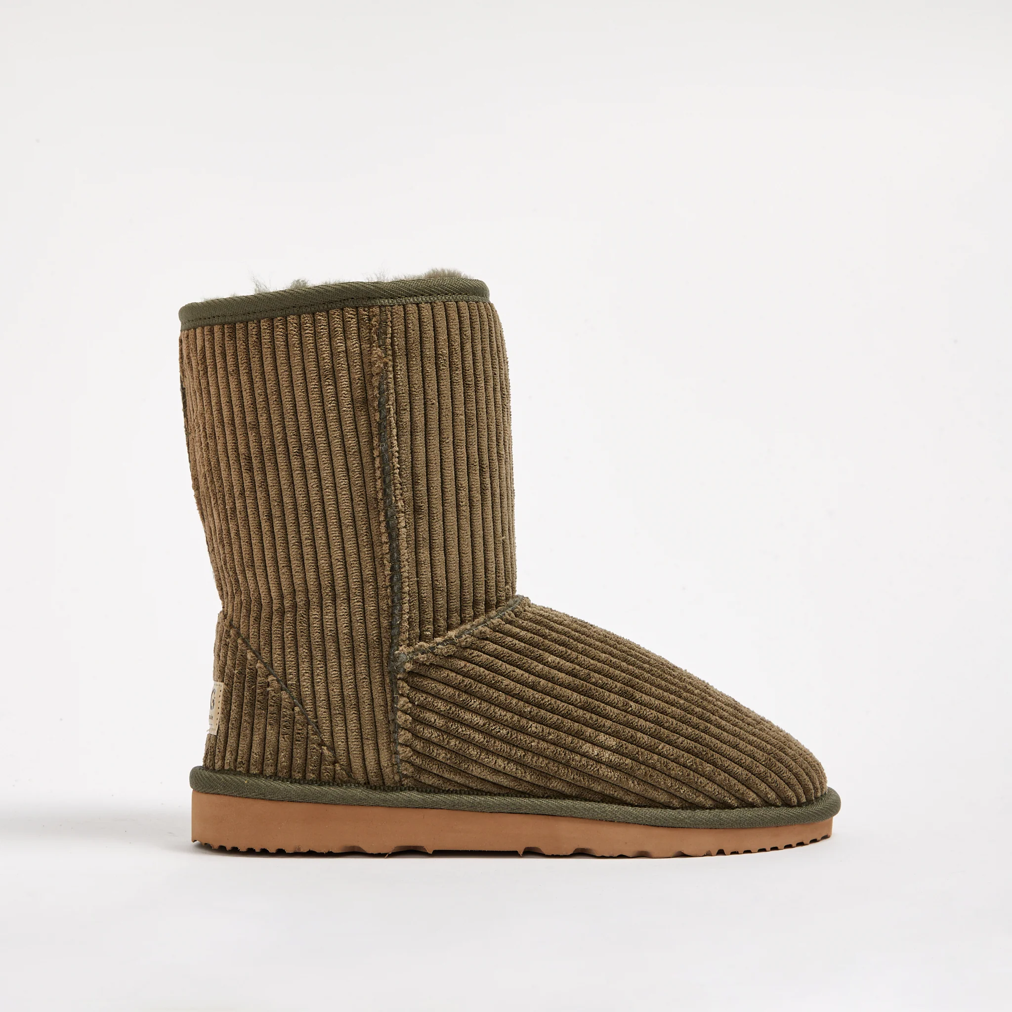 UGG® Women's Corduroy Mid