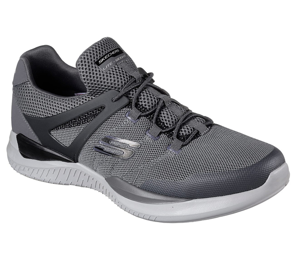 Men Matrixx - Kingdon Charcoal