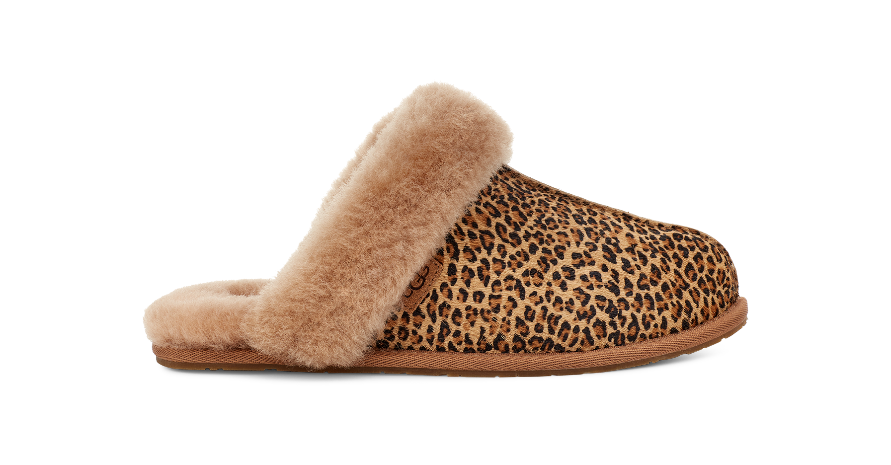 UGG® Scuffette II Speckles