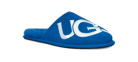 UGG® Scuff Logo
