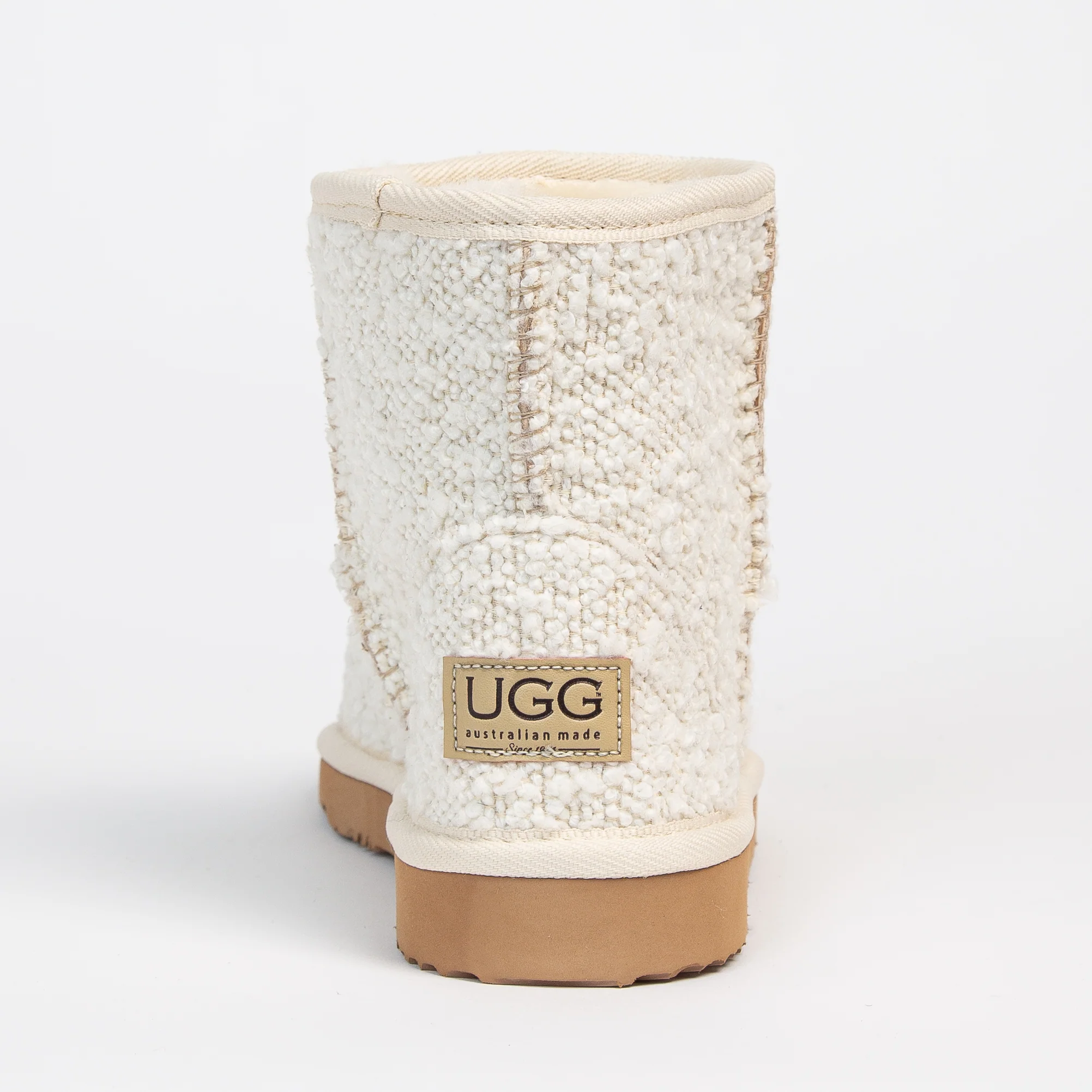 UGG® Women's Boucle Mini