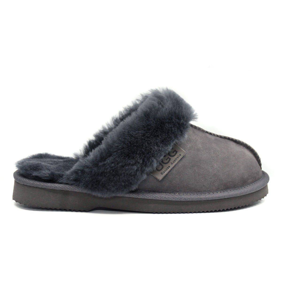 UGG® Premium Women UGG Slippers Australian Made
