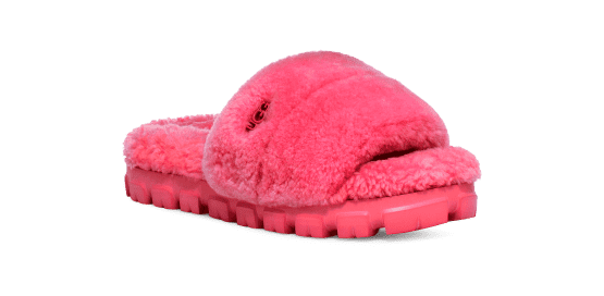 UGG® Cozetta Curly