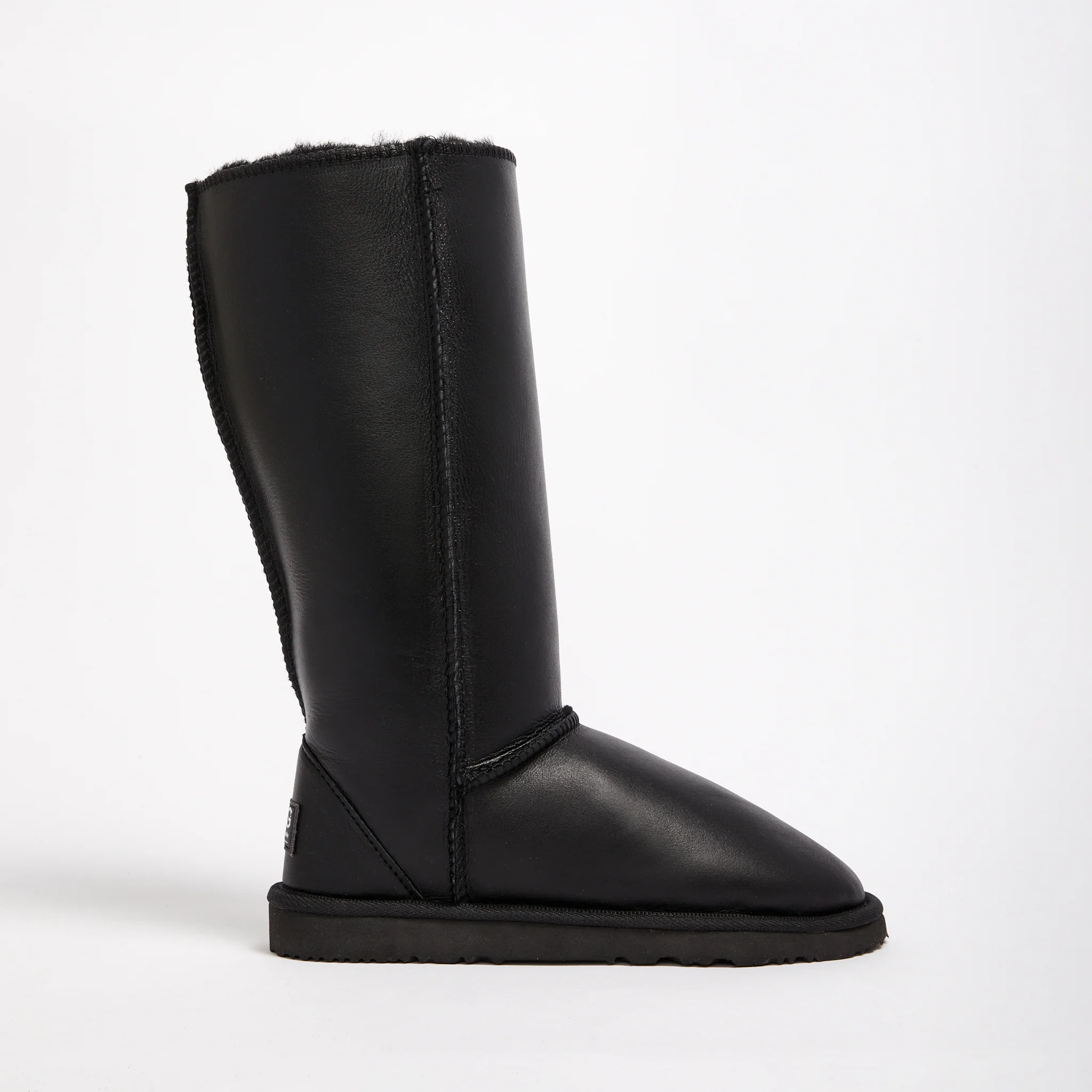 UGG® Women's Classic Tall Nappa