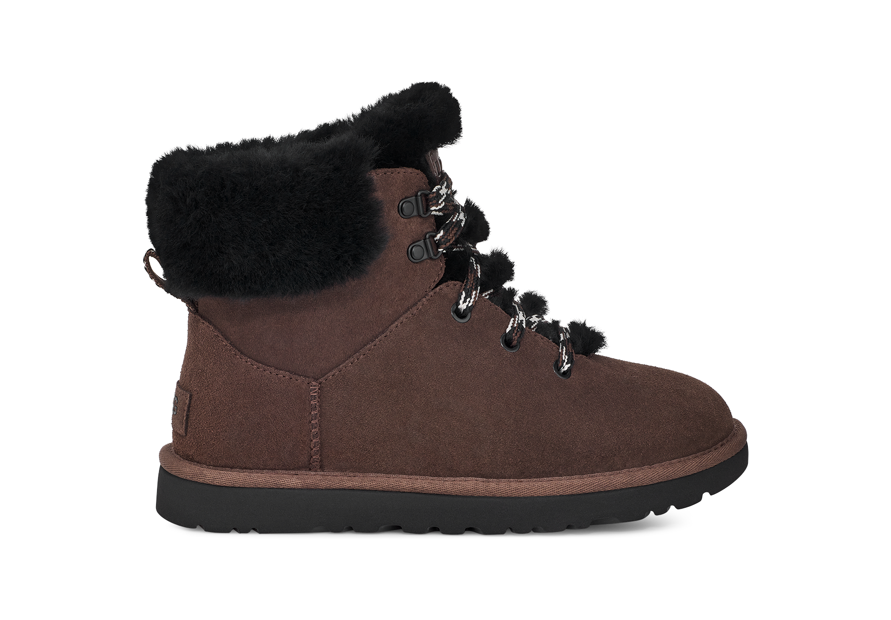 UGG® Classic Mini Alpine Lace