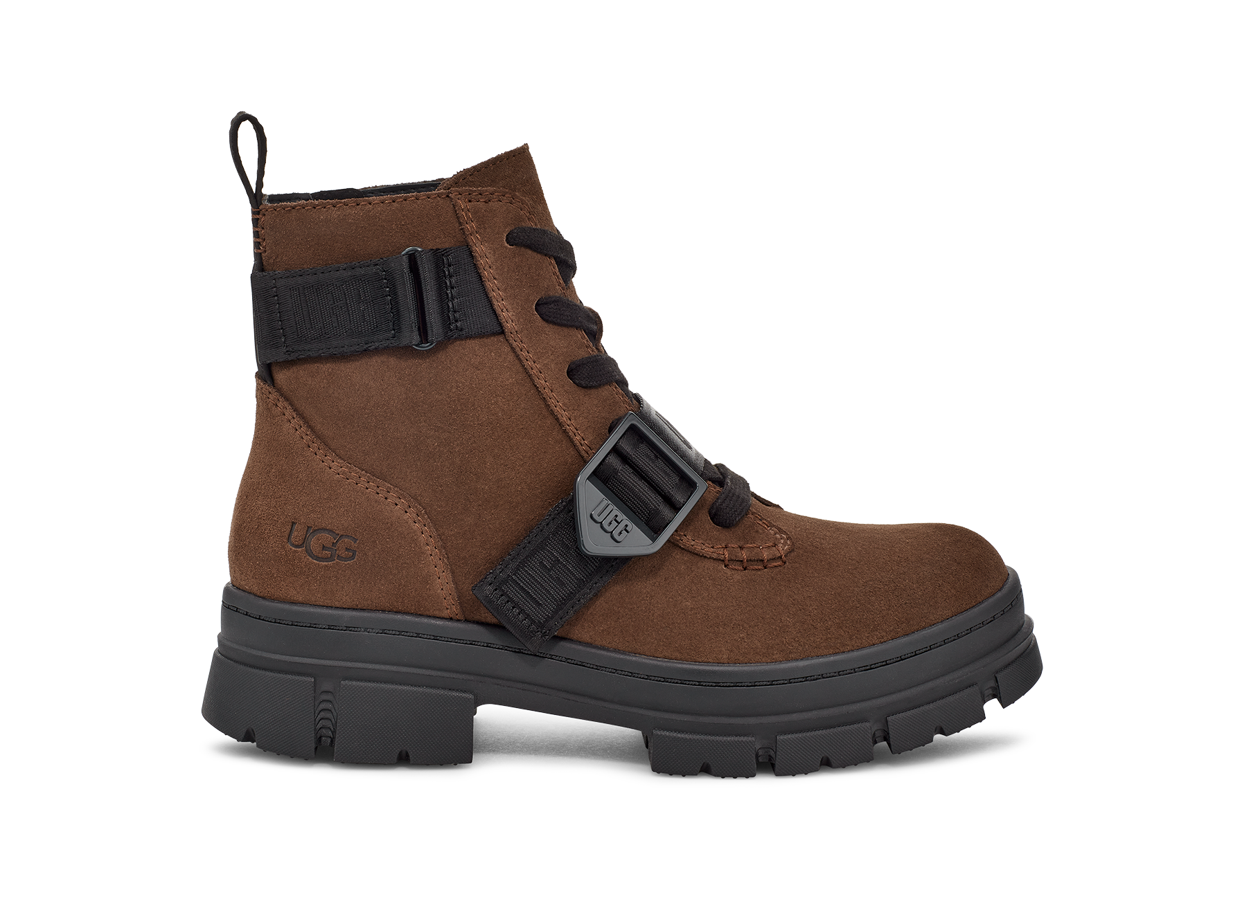 UGG® Ashton Lace Up