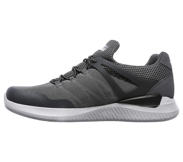 Men Matrixx - Kingdon Charcoal