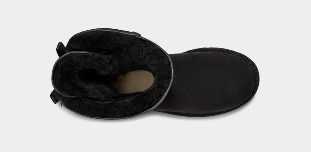 UGG® Best Seller Bailey Bow Tall II Boot