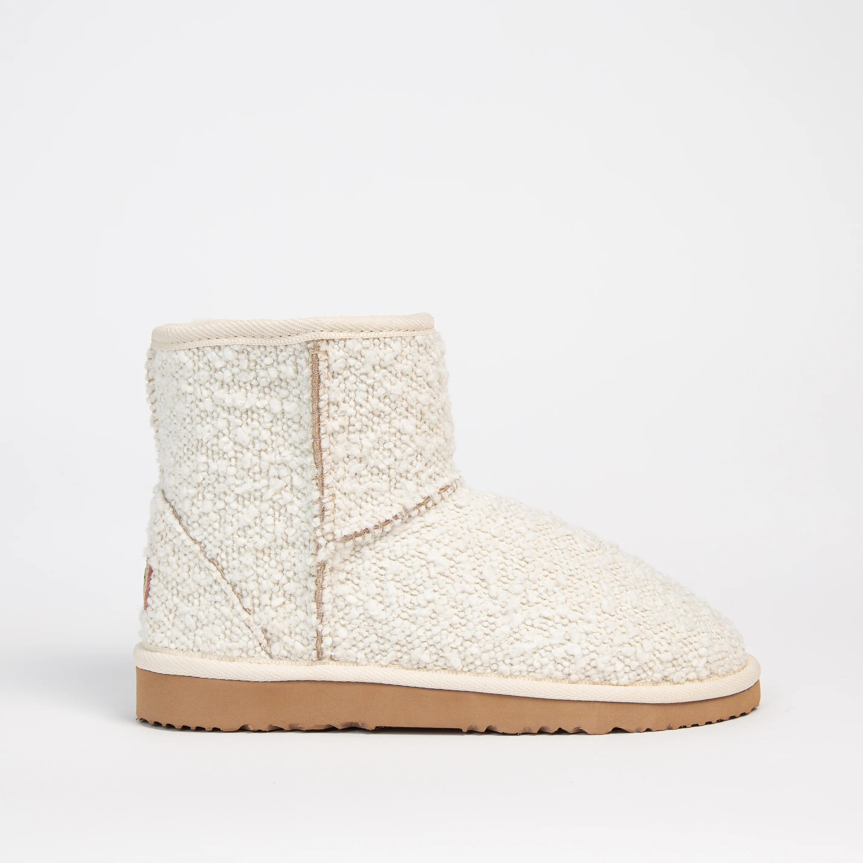 UGG® Women's Boucle Mini