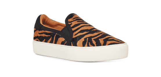 UGG® Cahlvan Tiger Print