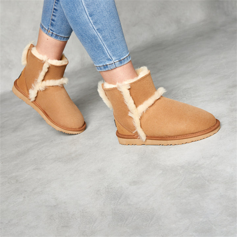 UGG® Women's Designer Mini