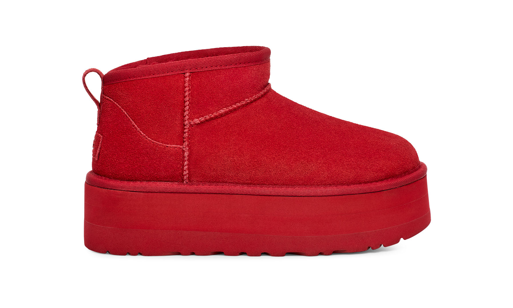 UGG® Classic Ultra Mini Platform