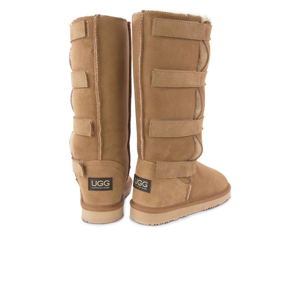 UGG® Women's Medical Velcro Tall