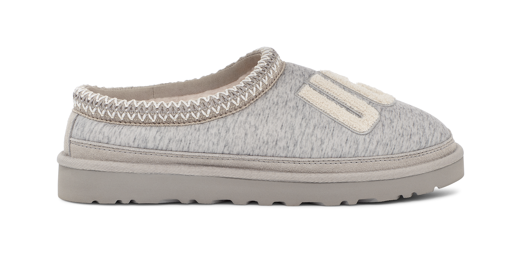 UGG® Tasman Fur Jersey Cozy