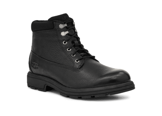 UGG® Biltmore Mid Boot Plain Toe