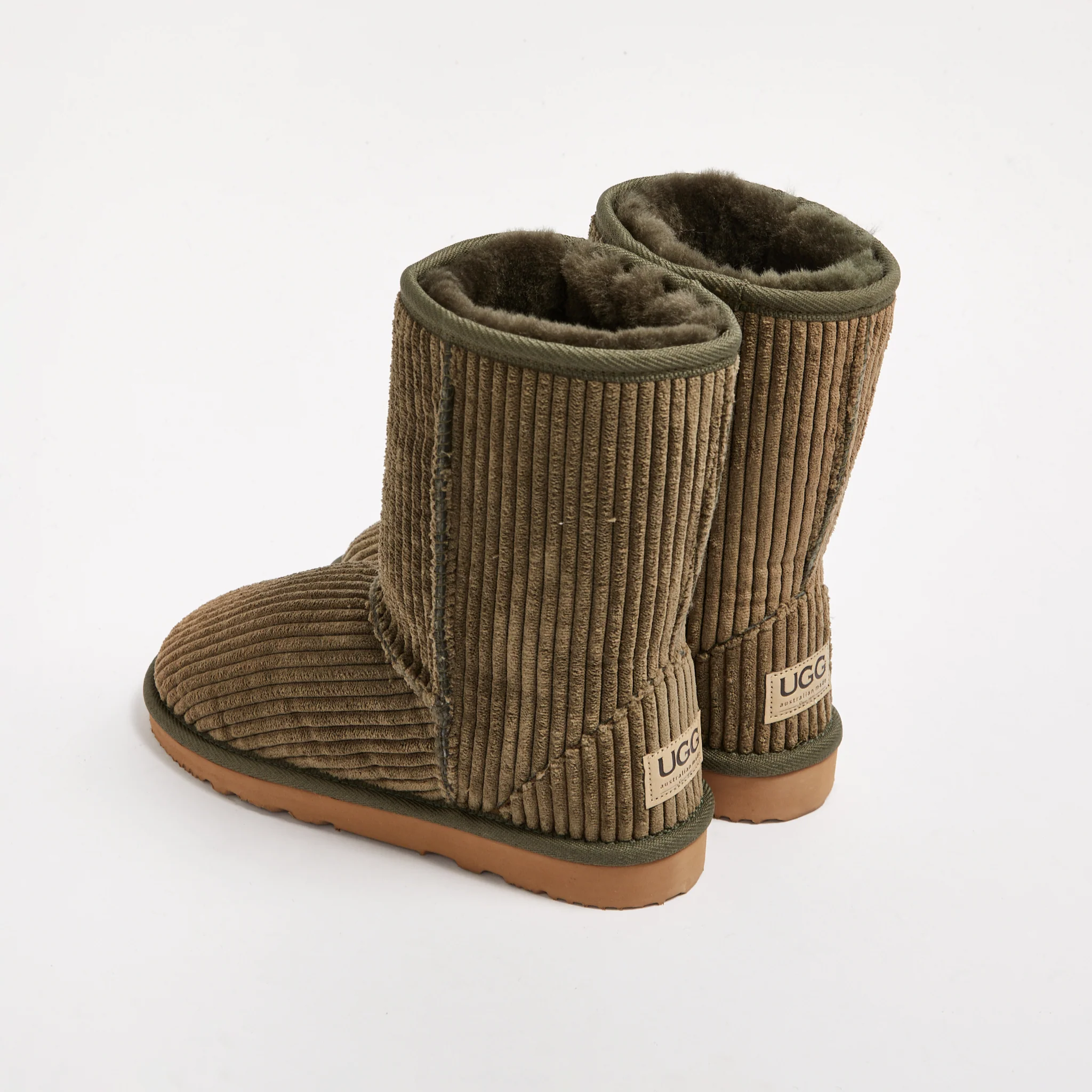 UGG® Women's Corduroy Mid