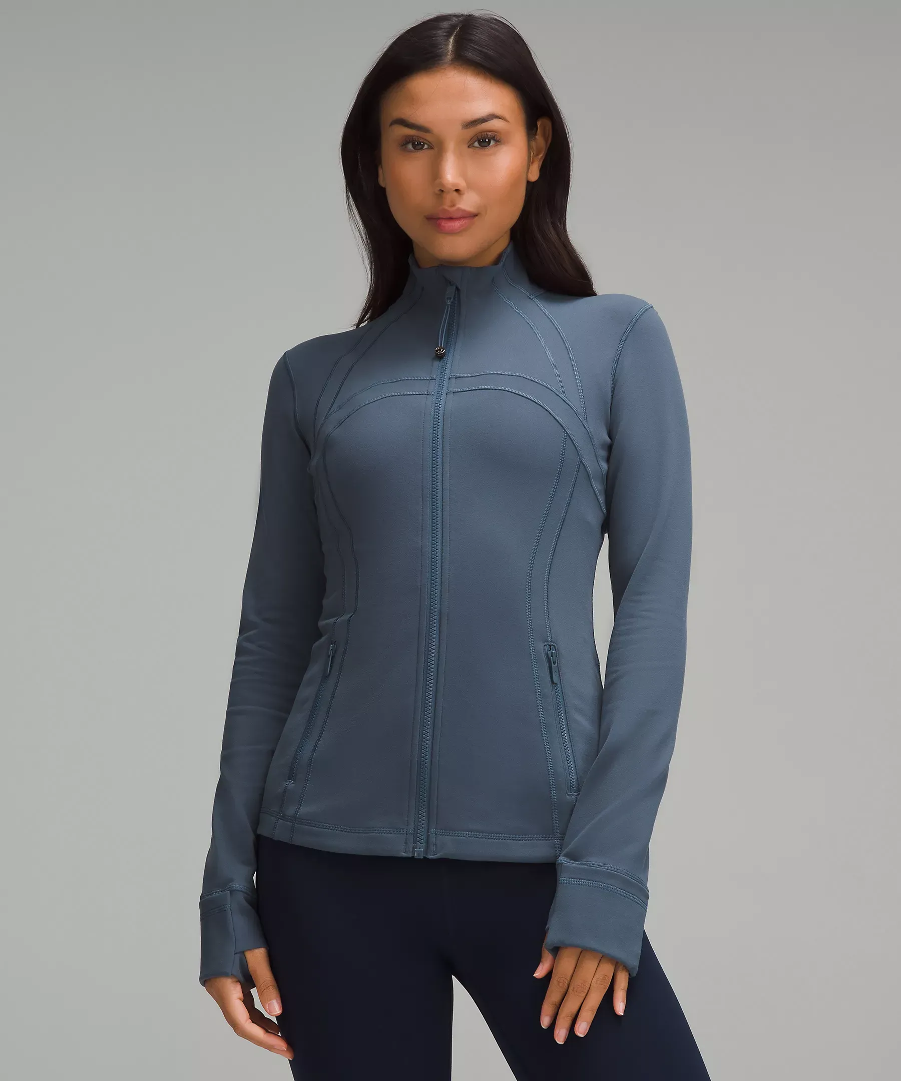 lululemon Define Jacket Luon