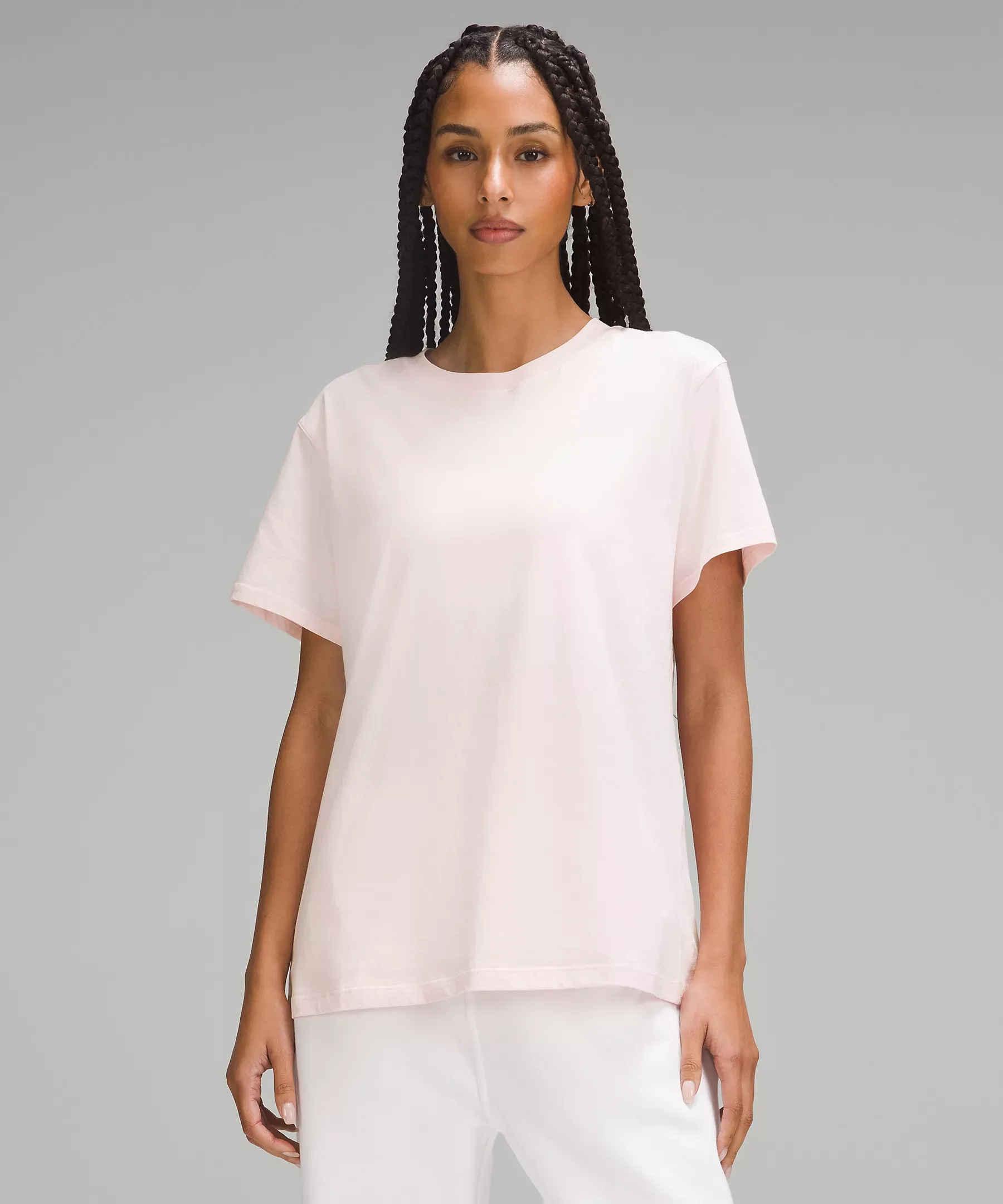 lululemon All Yours Cotton T-Shirt