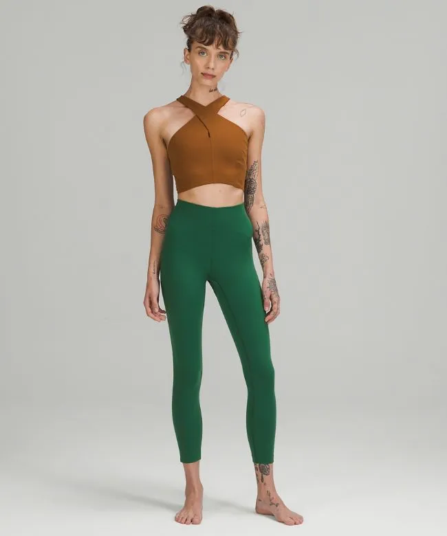 lululemon Instill High-Rise Tight 25