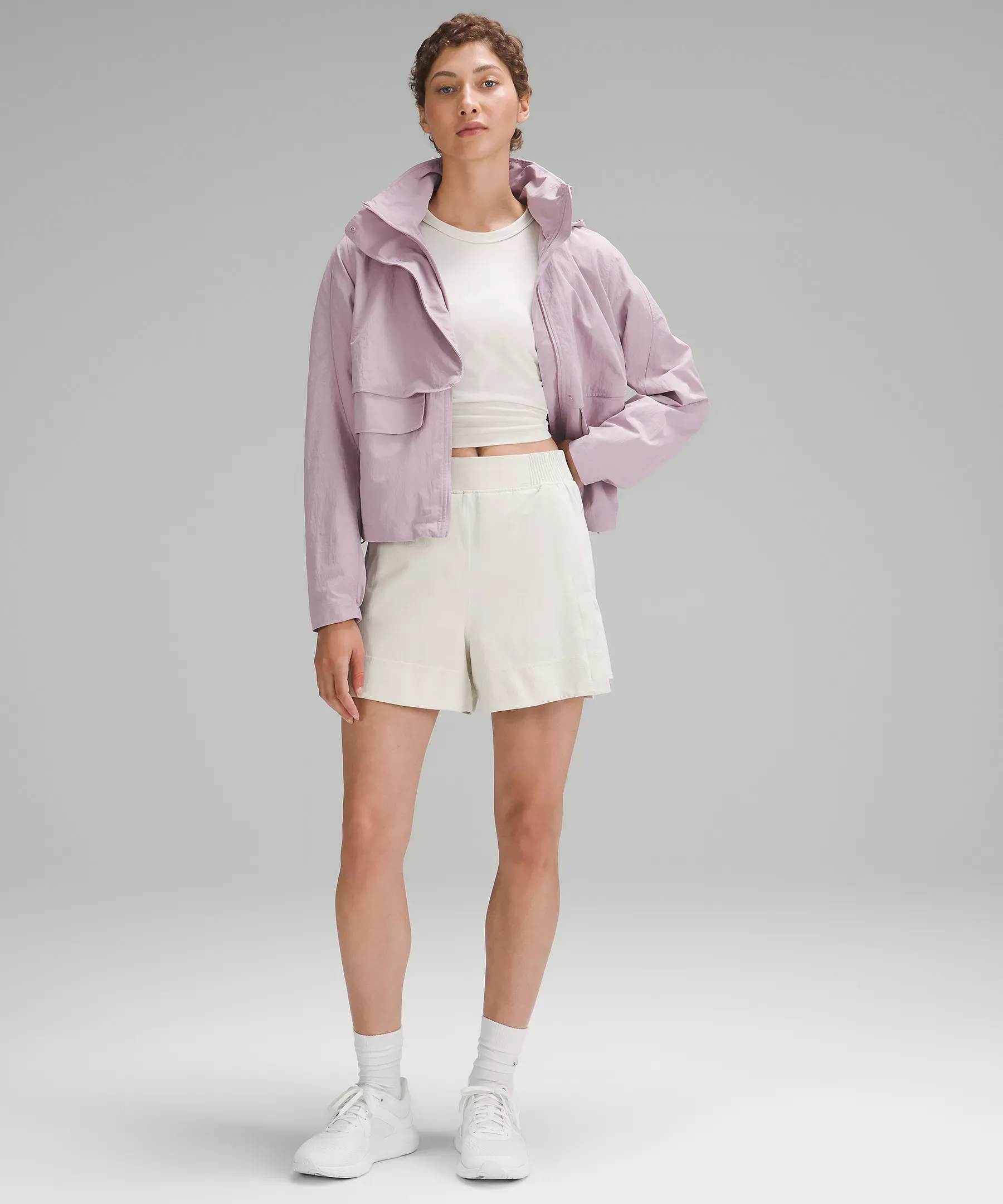 lululemon Always Effortless Jacket