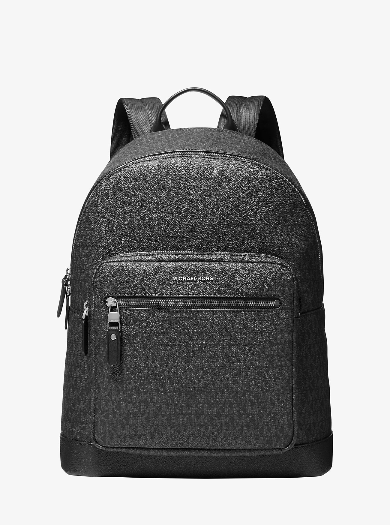 Hudson Signature Logo Backpack