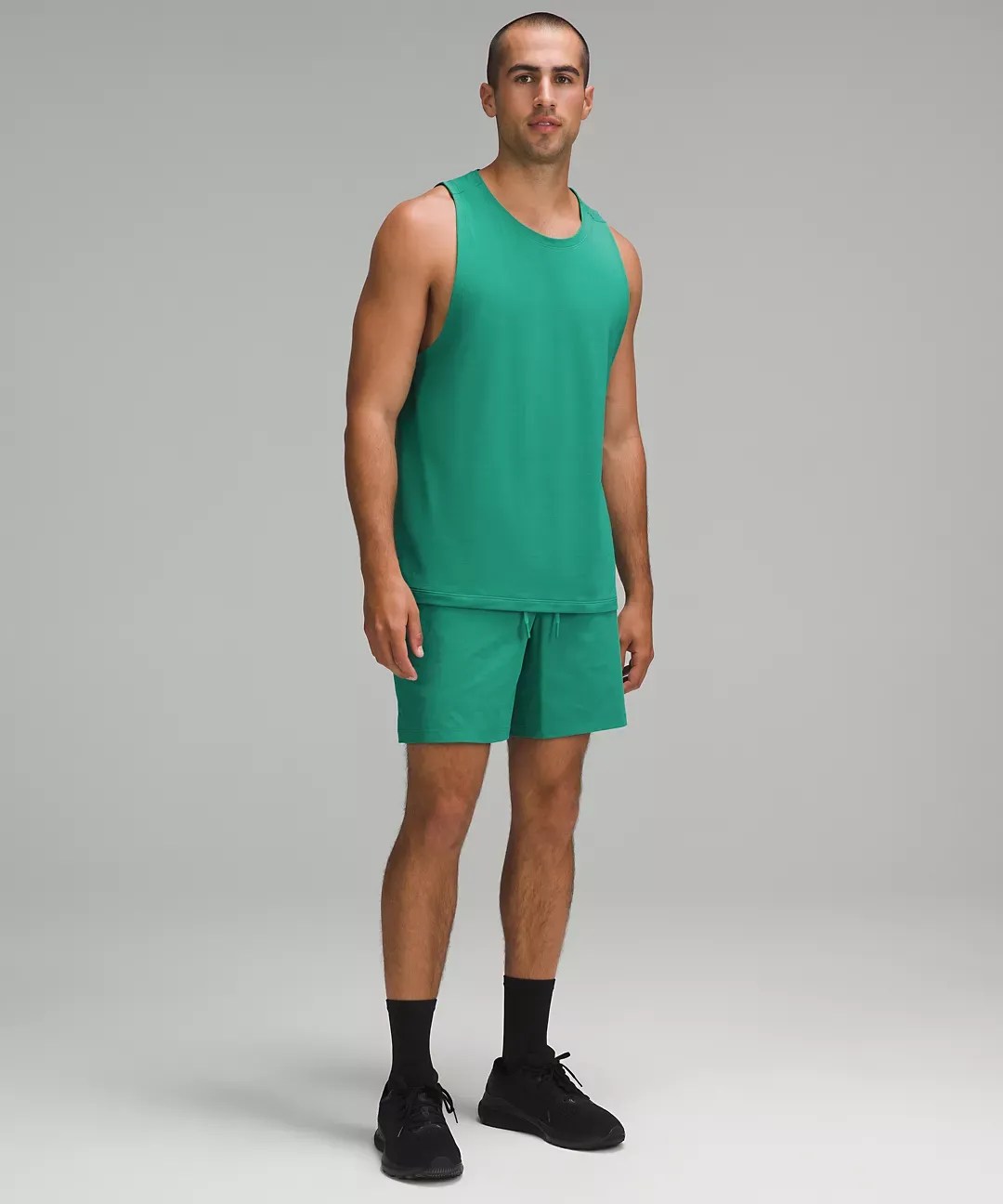 lululemon Zeroed In Linerless Short 7