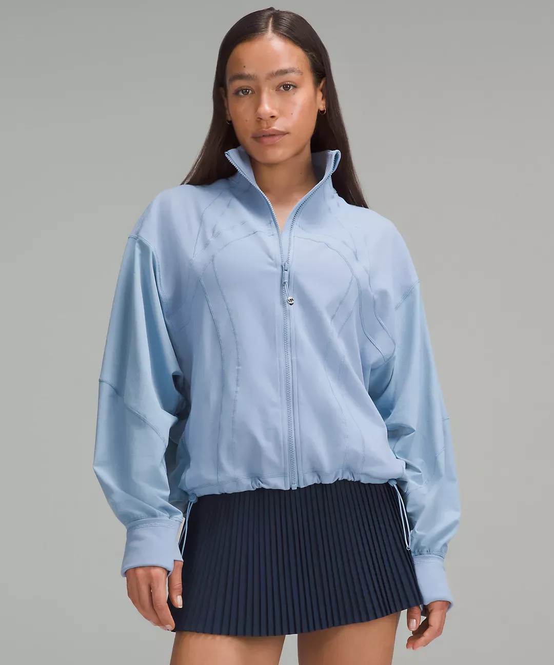 lululemon Define Relaxed-Fit Jacket Luon