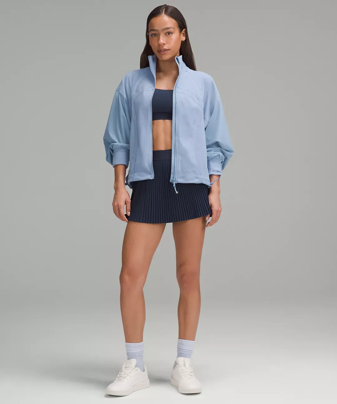 lululemon Define Relaxed-Fit Jacket Luon