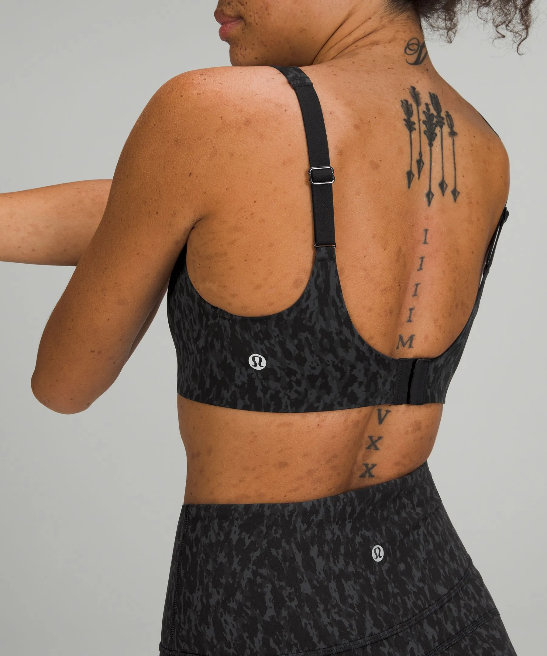 lululemon In Alignment Straight-Strap Bra Light Support, A/B Cup