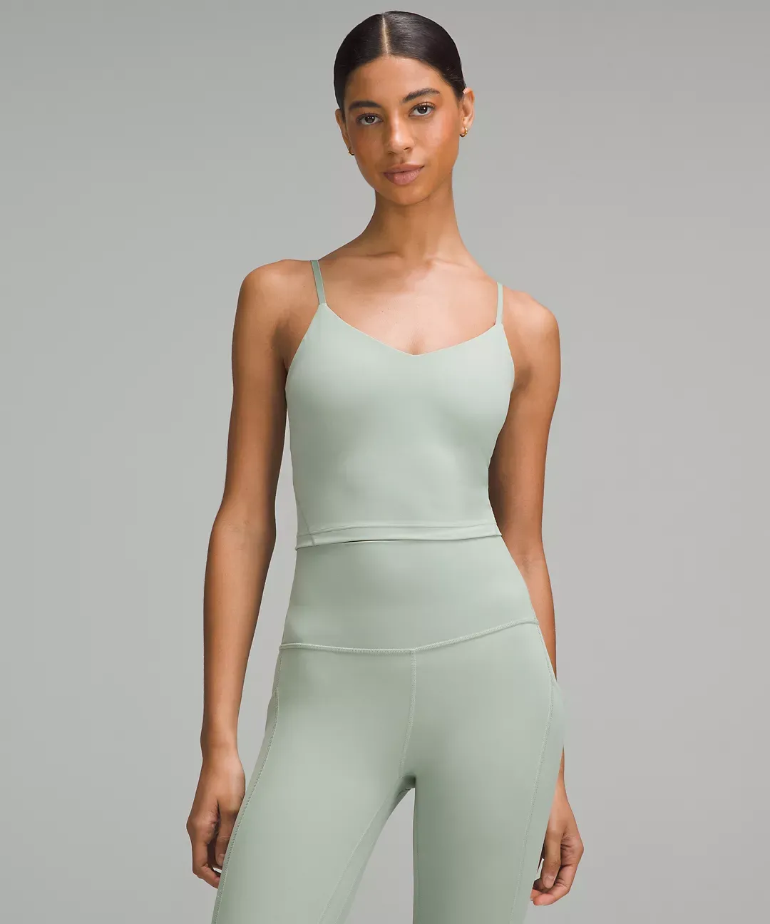 lululemon Align™ Cropped Cami Tank Top A/B Cup