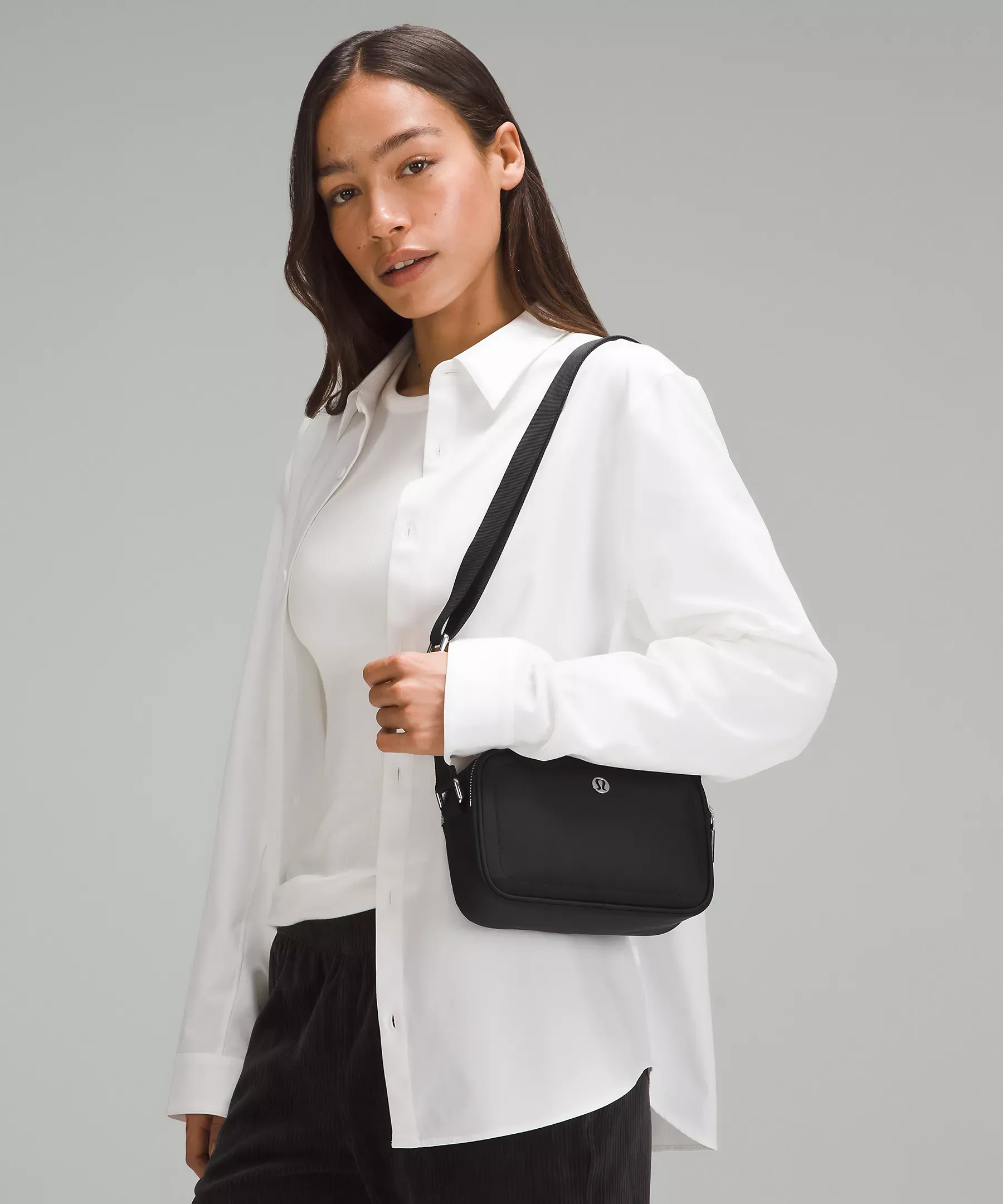 lululemon Crossbody Camera Bag 2L