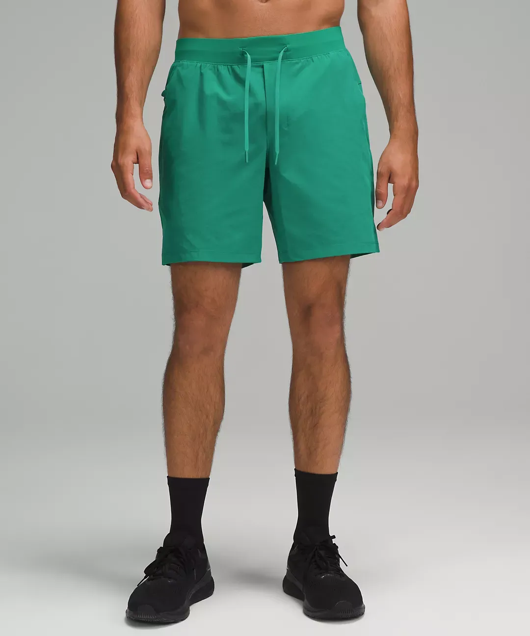 lululemon Zeroed In Linerless Short 7