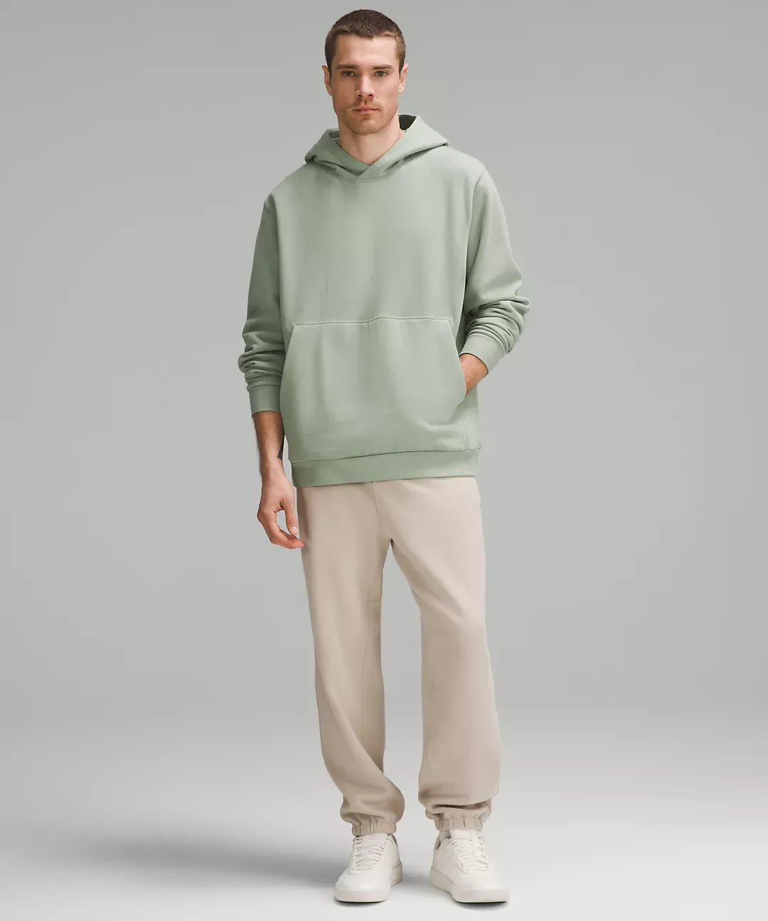 lululemon Steady State Hoodie