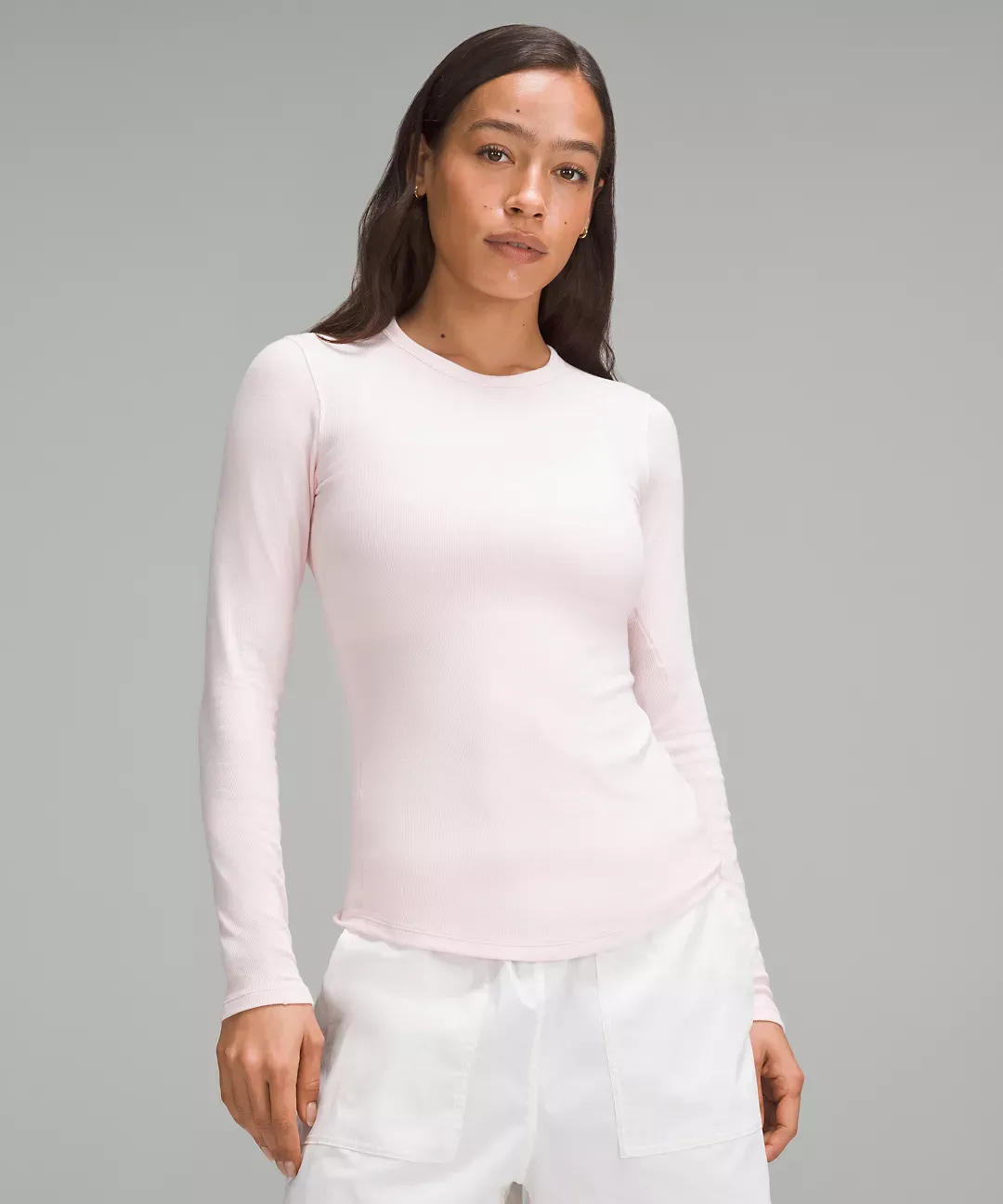 lululemon Hold Tight Long-Sleeve Shirt