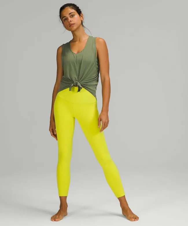 lululemon Align High-Rise Pant 25