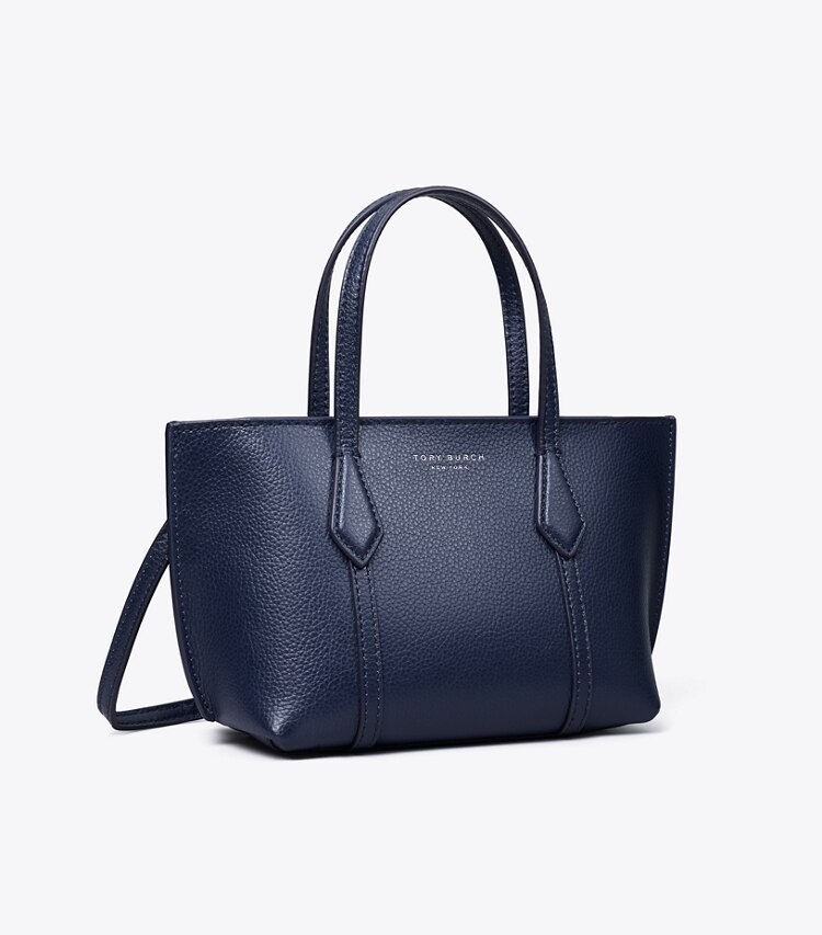 Perry Leopard Mini Tote