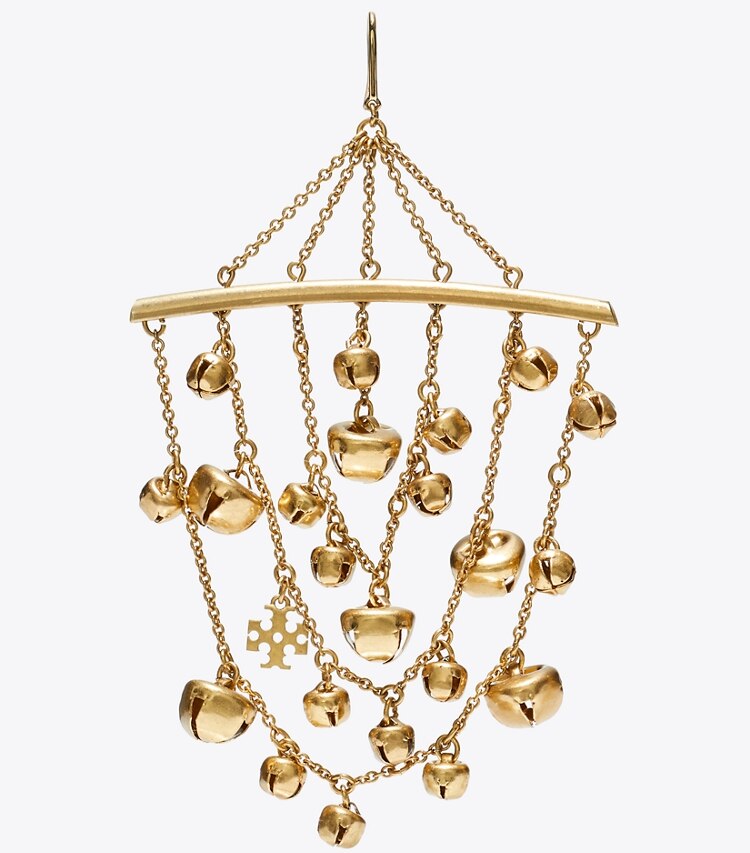 Curiosity Bell Earrings