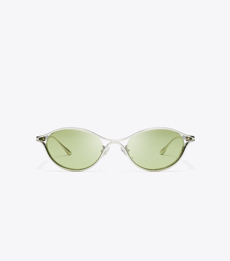 Deco Runway Sunglasses