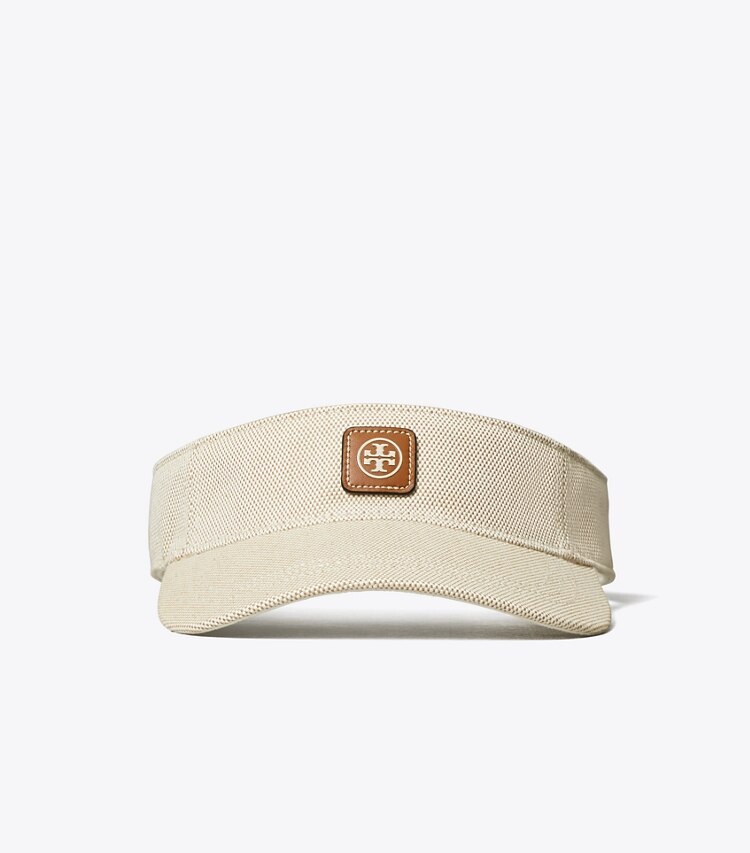 Canvas Logo Visor
