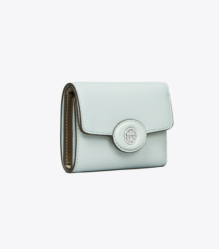 Small Robinson Pebbled Wallet