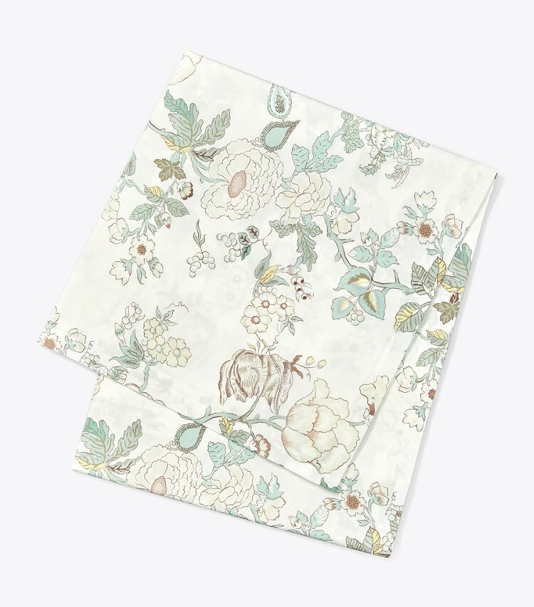 Happy Times Bouquet Square Tablecloth, 70