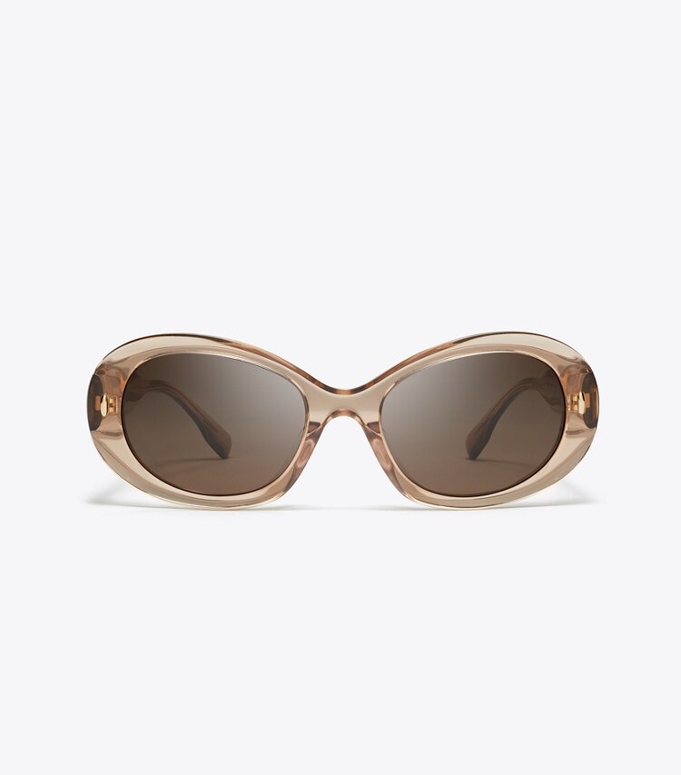 Miller Oval Sunglasses