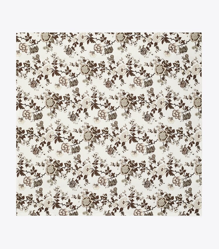 Happy Times Bouquet Square Tablecloth, 70