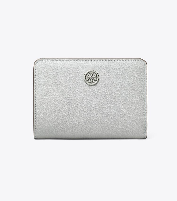 Robinson Pebbled Bi-Fold Wallet