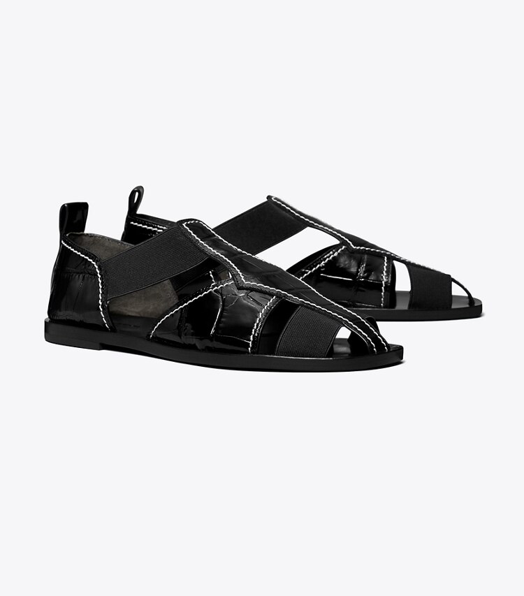 Fisherman Sandal