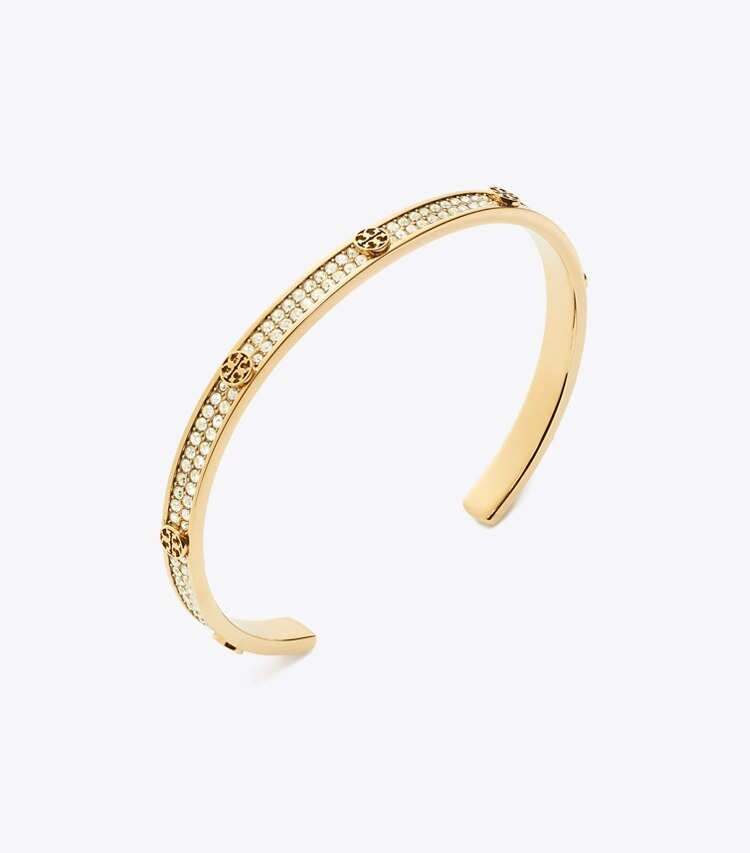 Icon Pavé Cuff